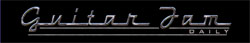 Guitar Jam Daily