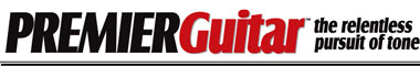 Premier Guitar